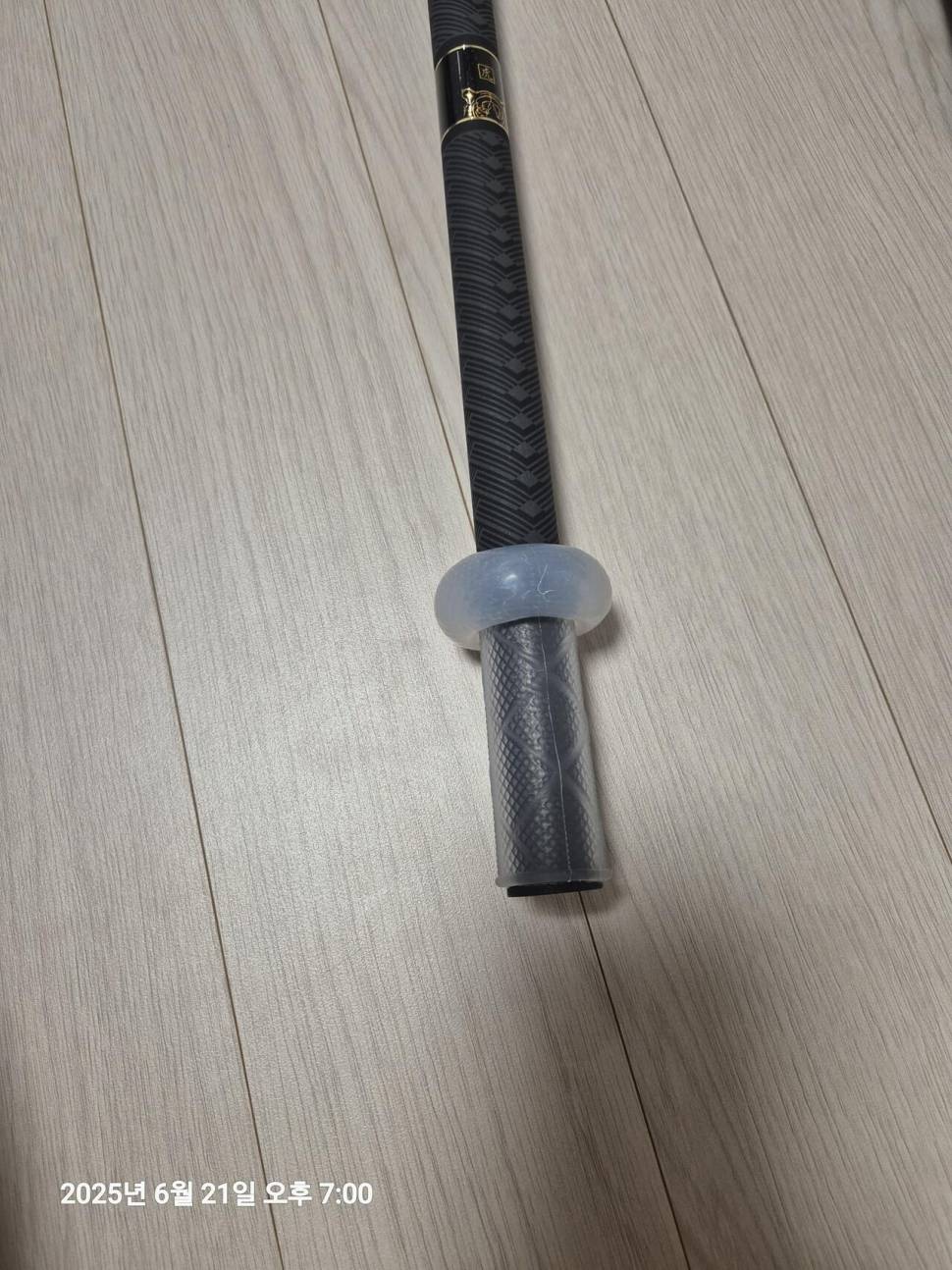 대물조선범 40대 개봉기 (낚싯대포럼 - 은성)