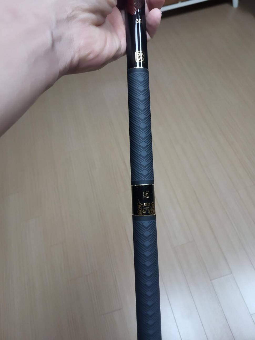 대물조선범36NT수향2비교개봉기 (낚싯대포럼 - 은성)
