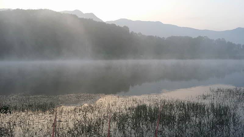 천명극과 함께한 3박4일 사용기 (낚싯대포럼 - 기타)