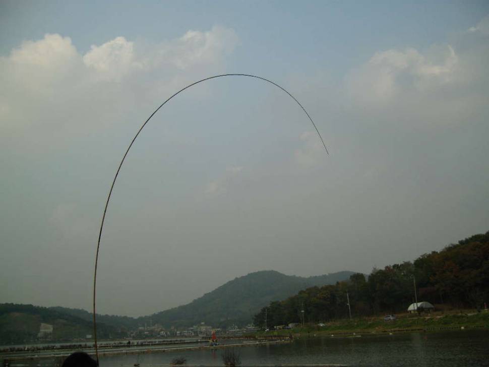 태극 낚시대 1 (낚싯대포럼 - 기타)