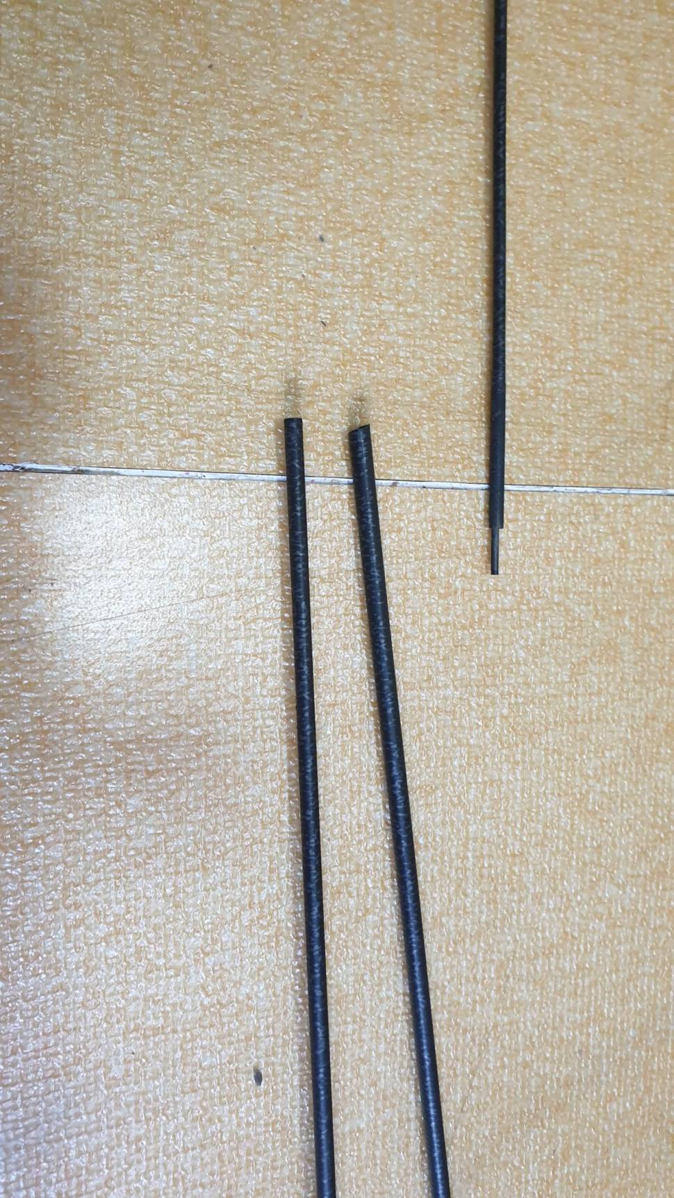 독존낚시대사용후기 독족낚시대 사실분들 참고하세여 (낚싯대포럼 - 기타)
