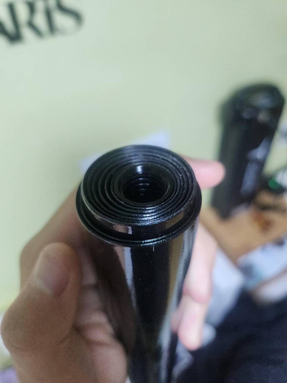 메가폴 수초제거기 (낚싯대포럼 - 천류)