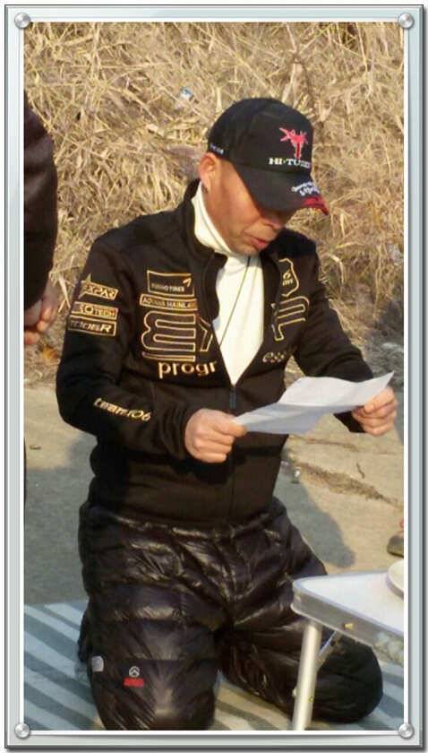 칠곡 성주권 조황및 분석 (조황조행기 - 낚시점조황)