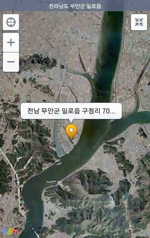 무안 구정리 수로조황 (조황조행기 - 낚시점조황)