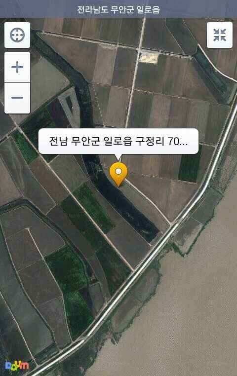 무안 구정리 수로조황 (조황조행기 - 낚시점조황)