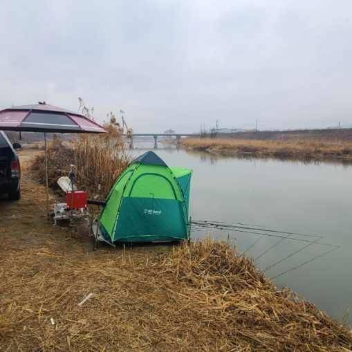 충주탄금호낚시조황 (조황조행기 - 낚시점조황)