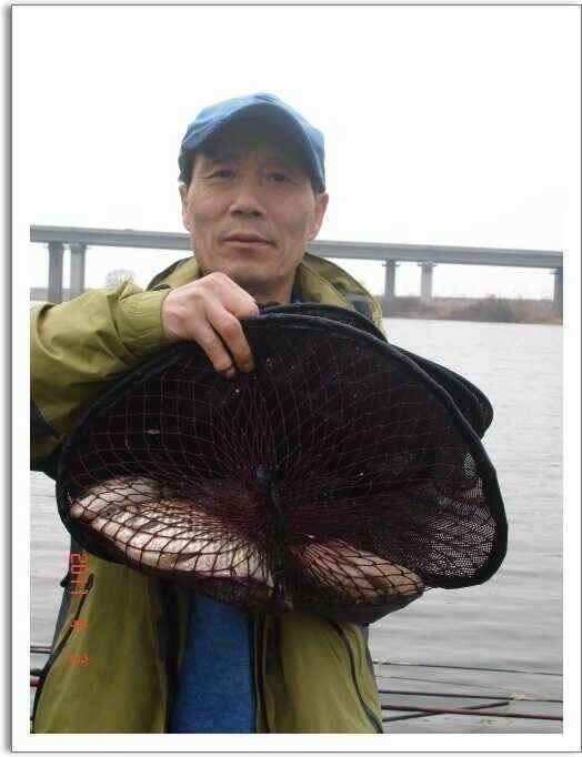 진위천 조황 소식 (조황조행기 - 낚시점조황)