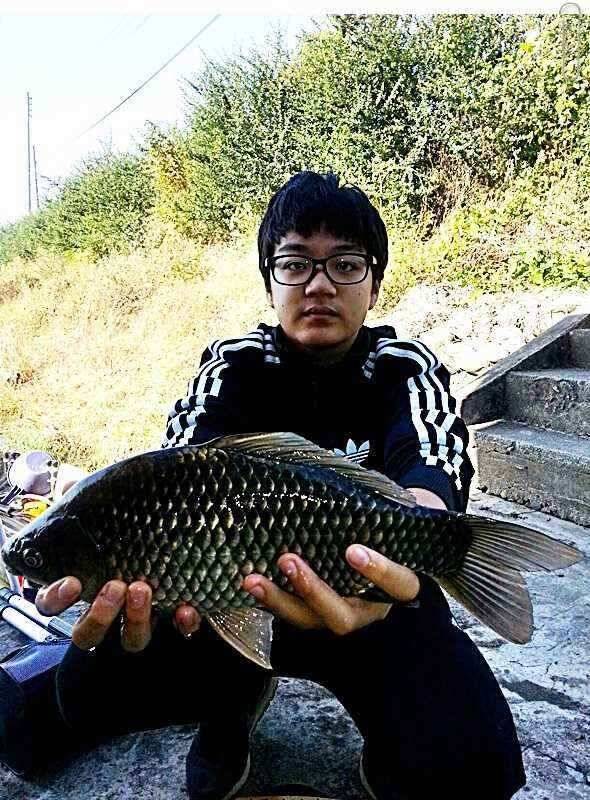 조황조행기 > 낚시점 조황 > 창녕권 밀양권 등 대물들이 움직입니다