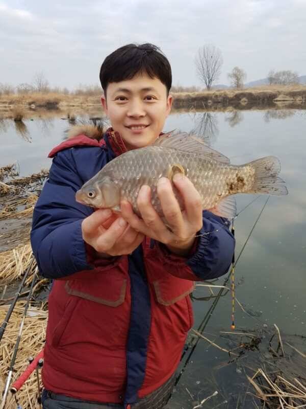 경북권구미권 3월3주차 조황정보 (조황조행기 - 낚시점조황)