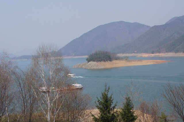 충주호 올첫붕어소식을 전합니다 (조황조행기 - 낚시점조황)