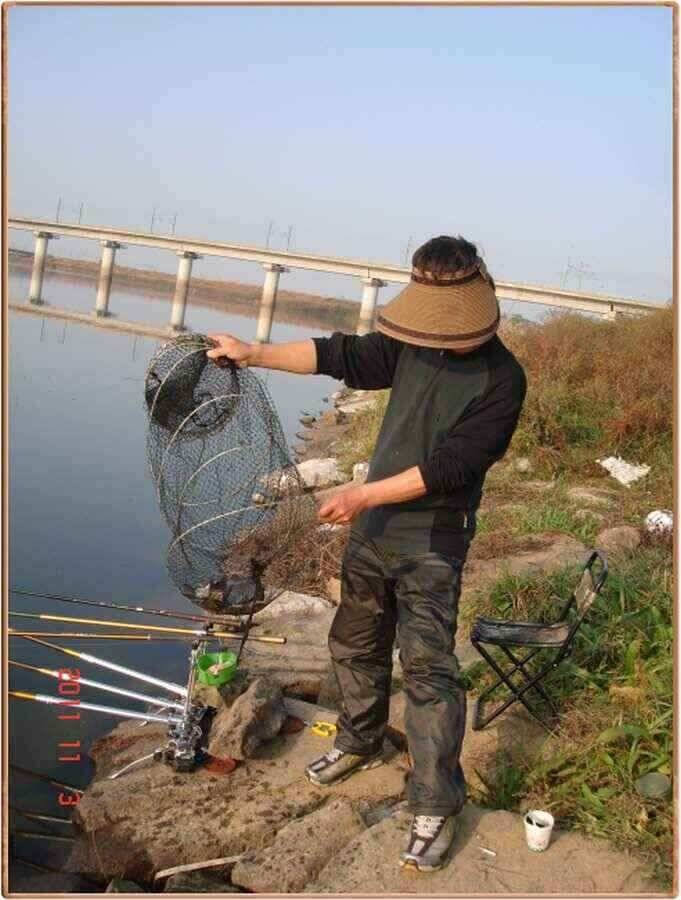 진위천 조황소식 (조황조행기 - 낚시점조황)