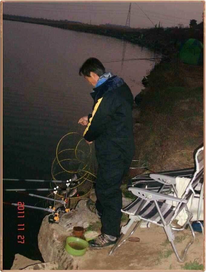 진위천 조황소식 (조황조행기 - 낚시점조황)