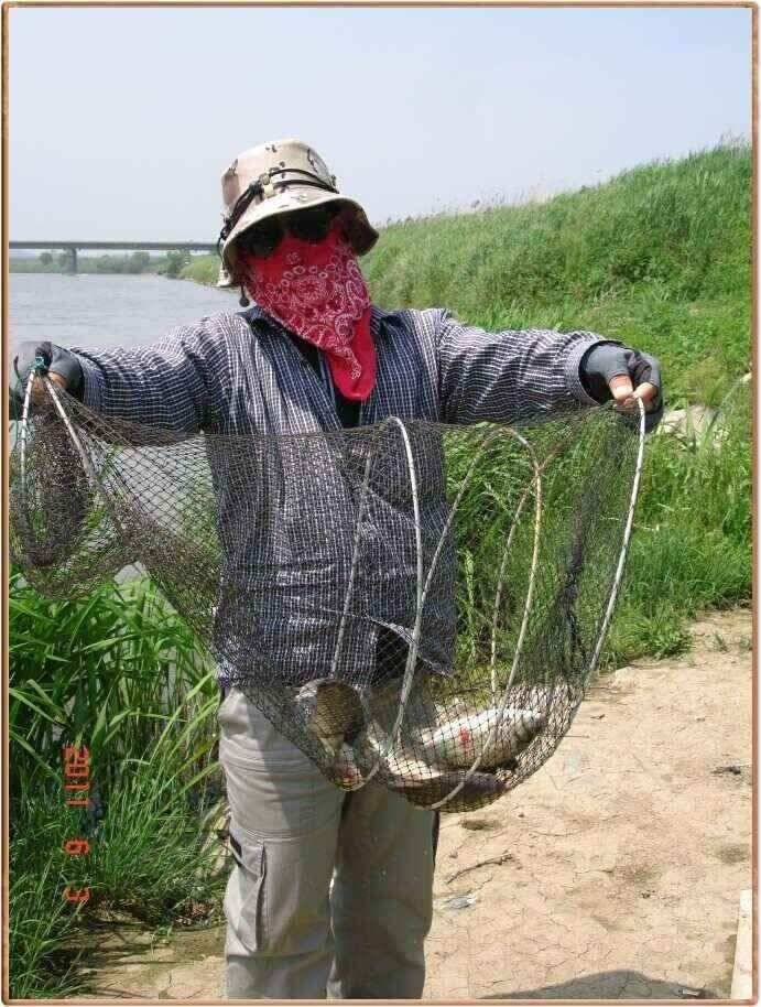 4짜보다 값진 9치 (조황조행기 - 낚시점조황)