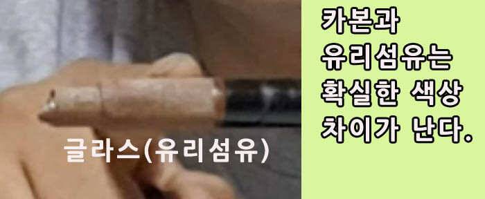 낚시대 진화과정 큰 획을 그은 제품들붕어낚시 업그레이드 제2회 (조황조행기 - 낚시점조황)