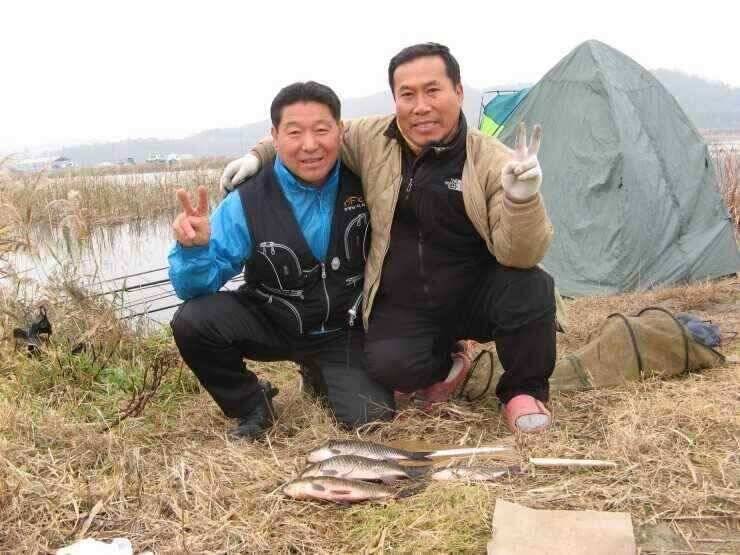 강화권 11월 2주차 조황정보 (조황조행기 - 낚시점조황)