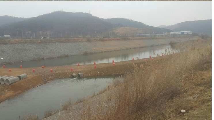 2017년 구미권 붕어낚시 첫 조황소식 전합니다 (조황조행기 - 낚시점조황)