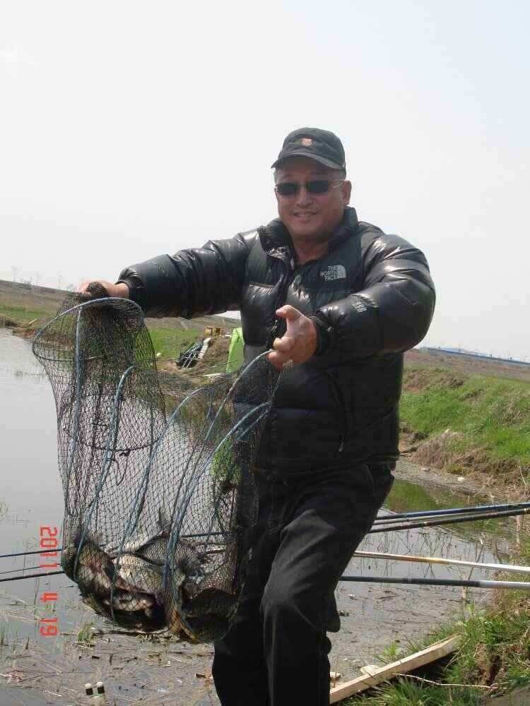 진위천 조황 소식 (조황조행기 - 낚시점조황)