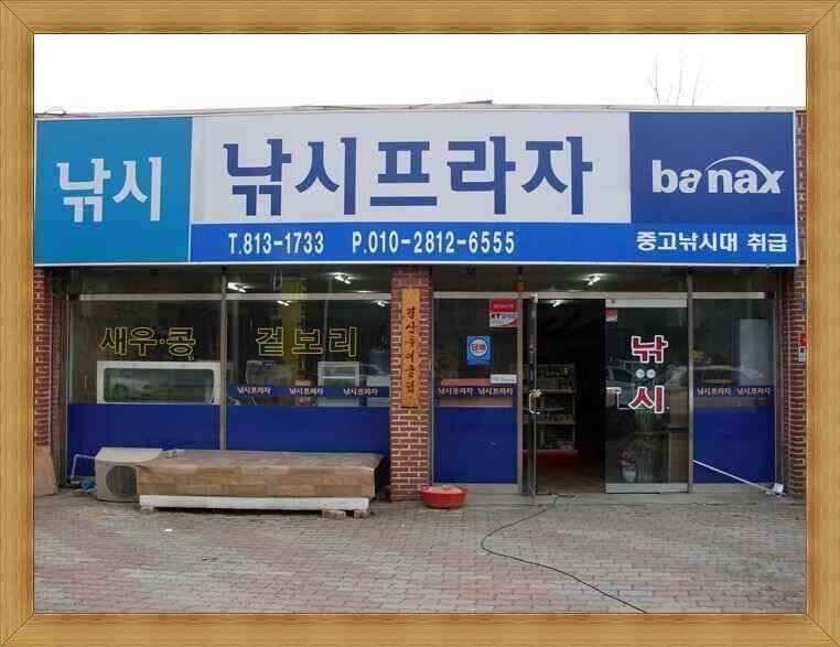낚시프라자의 경산권 소식 (조황조행기 - 낚시점조황)