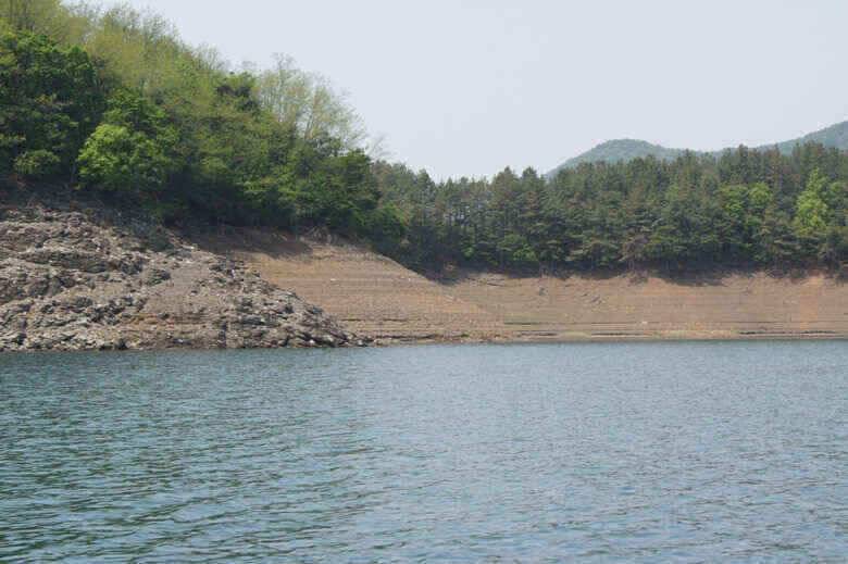 장어낚시조사님들을 위하여 (조황조행기 - 낚시점조황)