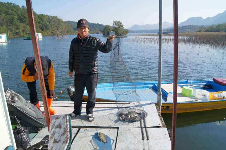 제일낚시휴일조황정보 (조황조행기 - 낚시점조황)