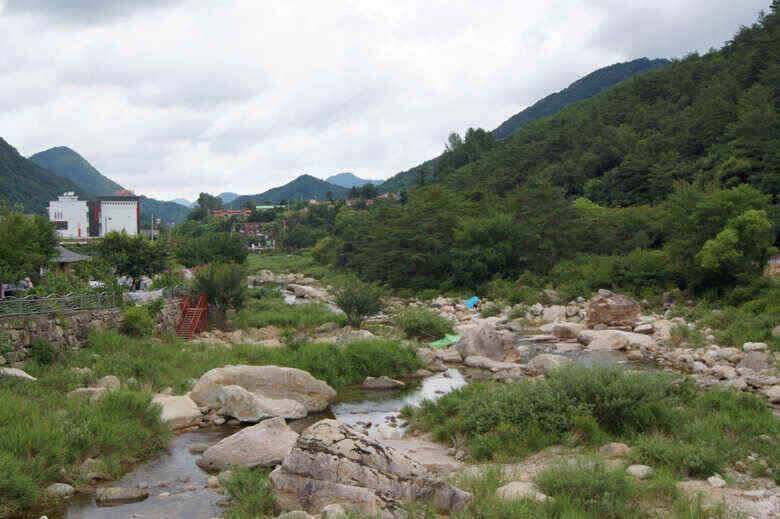 제일낚시조황 살아나는듯 (조황조행기 - 낚시점조황)