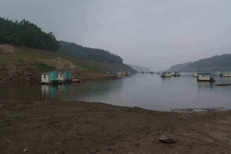 충주호윤낚시 신매낚시조황정보 (조황조행기 - 낚시점조황)