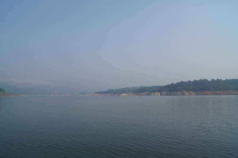 충주호노지조황살아나려나 (조황조행기 - 낚시점조황)