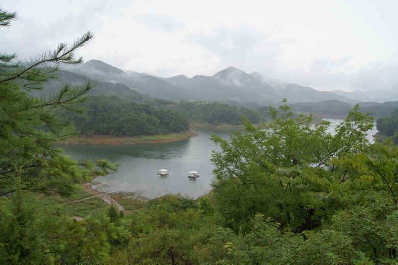 충주호김기호낚시터 낱마리월척 (조황조행기 - 낚시점조황)