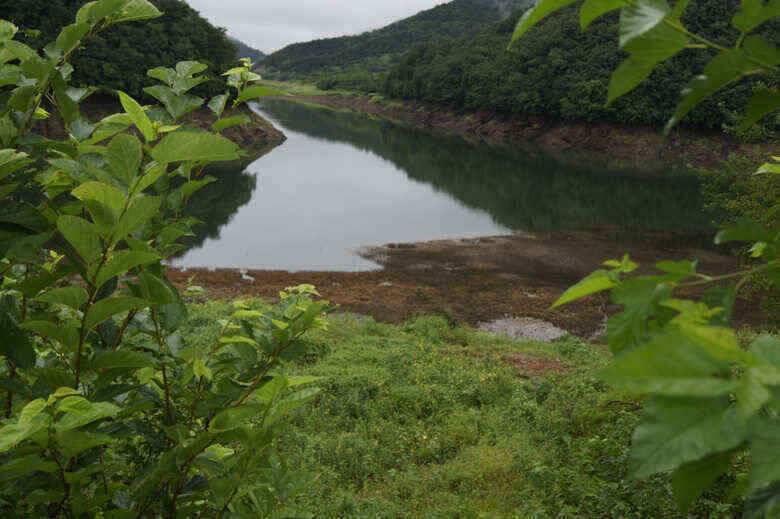 덕곡 신매낚시터 월척과 충주호이모저모 (조황조행기 - 낚시점조황)