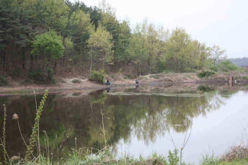 첫번째 인사 올립니다 많은 지도편달 바랍니다 (조황조행기 - 낚시점조황)