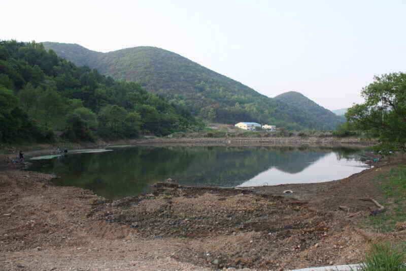 새물찬스를 기대할만한 낚시터 소개 합니다 (조황조행기 - 낚시점조황)