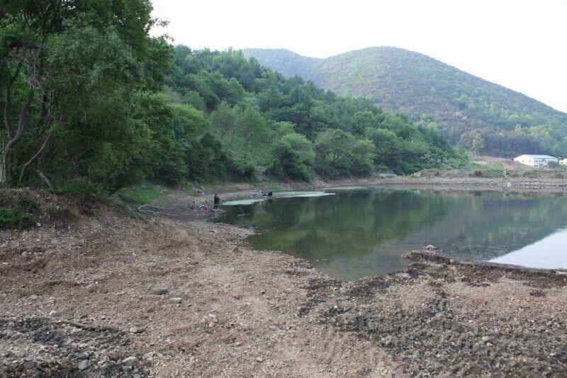 새물찬스를 기대할만한 낚시터 소개 합니다 (조황조행기 - 낚시점조황)