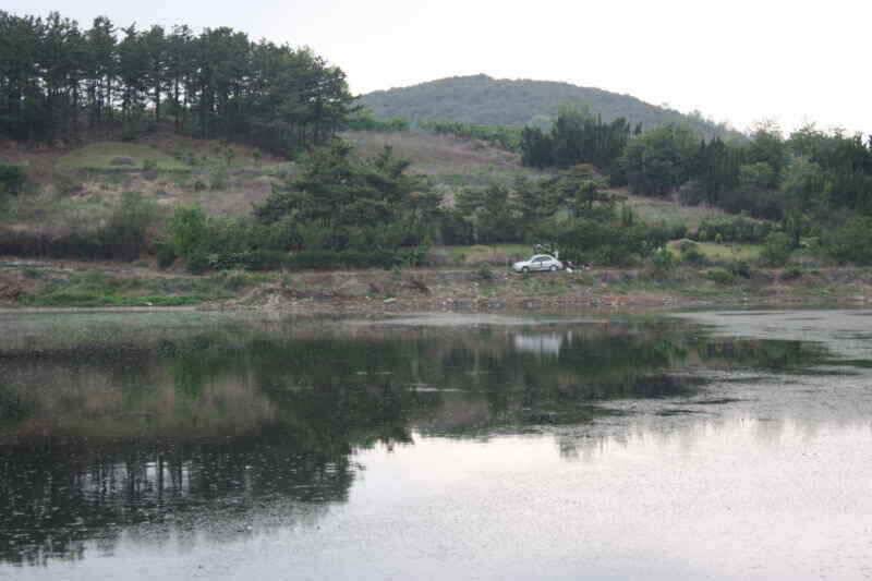 새물찬스를 기대할만한 낚시터 소개 합니다 (조황조행기 - 낚시점조황)