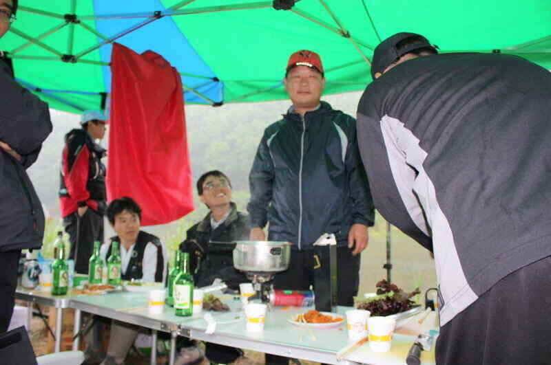 경산 남산권 현제 진행중인 조과를 보인 소류지들 입니다 (조황조행기 - 낚시점조황)