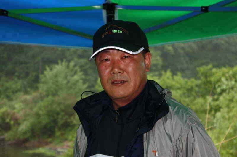 경산 남산권 현제 진행중인 조과를 보인 소류지들 입니다 (조황조행기 - 낚시점조황)