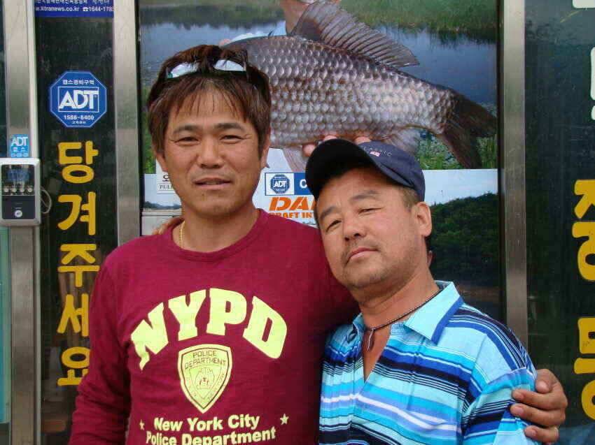 대물나라의 군위 의성권 소식 입니다 (조황조행기 - 낚시점조황)