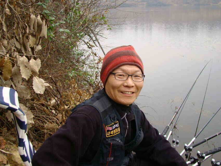 대물나라의 군위 의성권 소식 입니다 (조황조행기 - 낚시점조황)