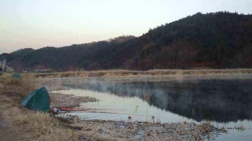 안녕하세요 의성ic대구낚시입니다 (조황조행기 - 낚시점조황)