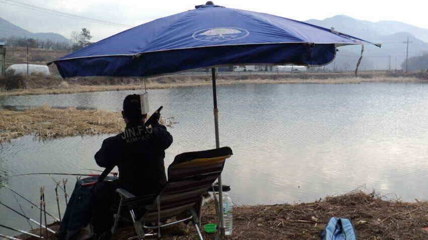 안녕 하세요 의성 대구낚시입니다 (조황조행기 - 낚시점조황)