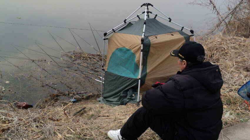 안녕 하십니까대구 낚시입니다 (조황조행기 - 낚시점조황)