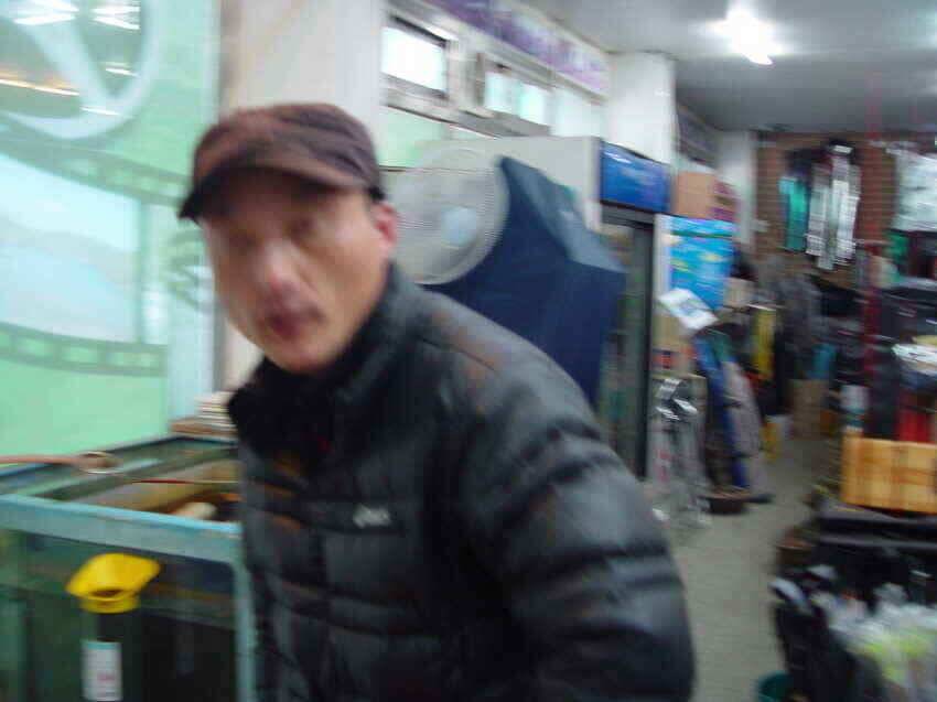 군위위천강주말조황과저수지조황 (조황조행기 - 낚시점조황)
