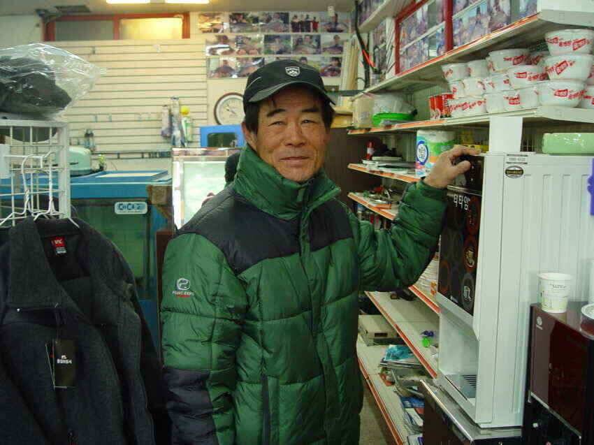 군위위천강주말조황과저수지조황 (조황조행기 - 낚시점조황)