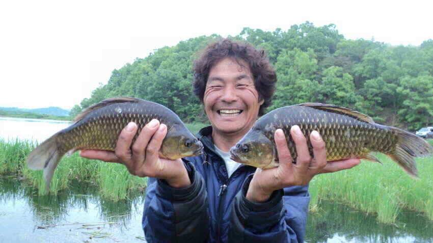 안녕하세요 의성ic 대구낚시 입니다 (조황조행기 - 낚시점조황)