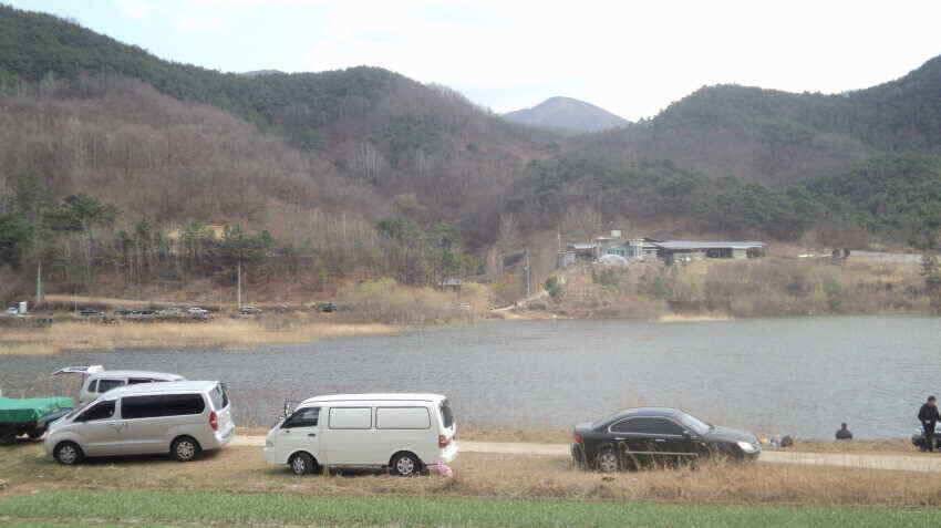 안녕하세요의성IC대구낚시입니다 (조황조행기 - 낚시점조황)