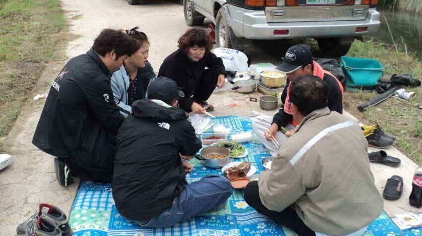안녕하세요 의성ic 대구낚시 입니다 (조황조행기 - 낚시점조황)