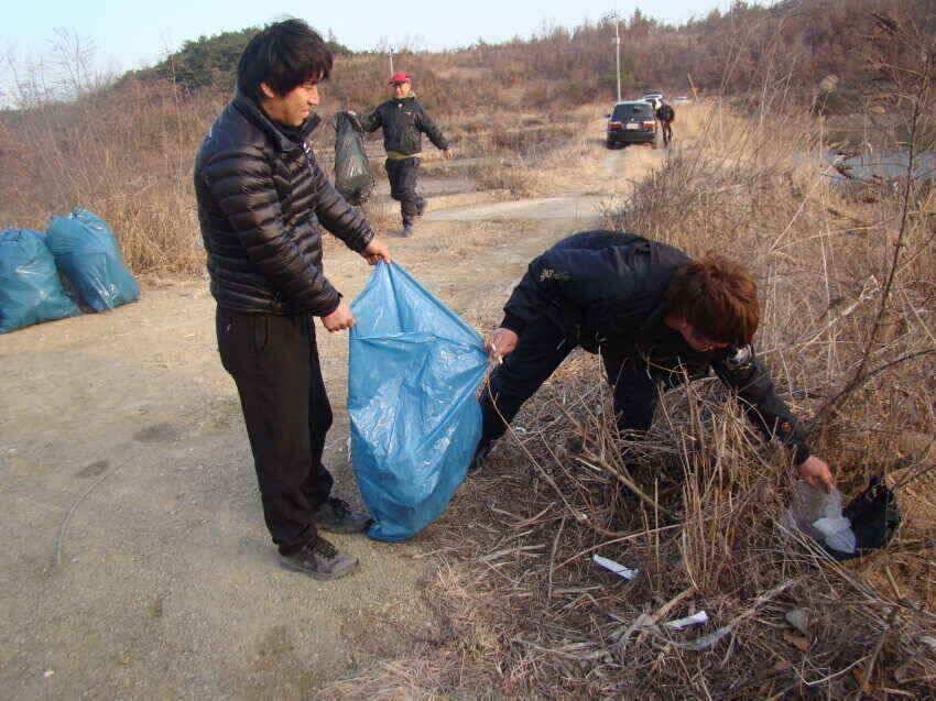 대박시조회의모습화성조우회 (조황조행기 - 낚시점조황)