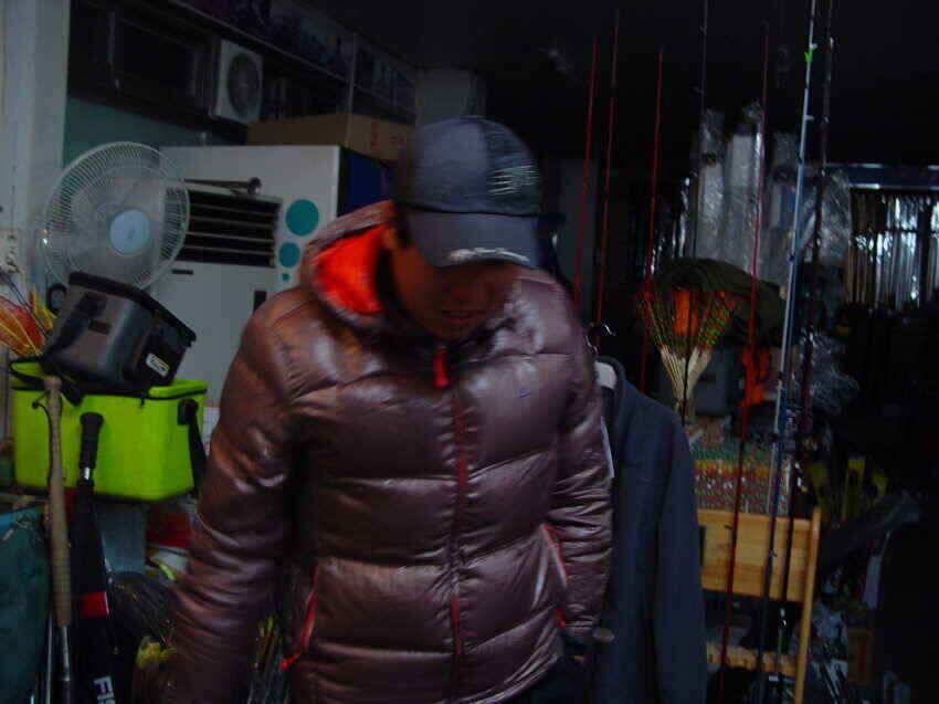 블루길낚시대박빙어대박붕어대박오늘도얼음탈수있네요 (조황조행기 - 낚시점조황)