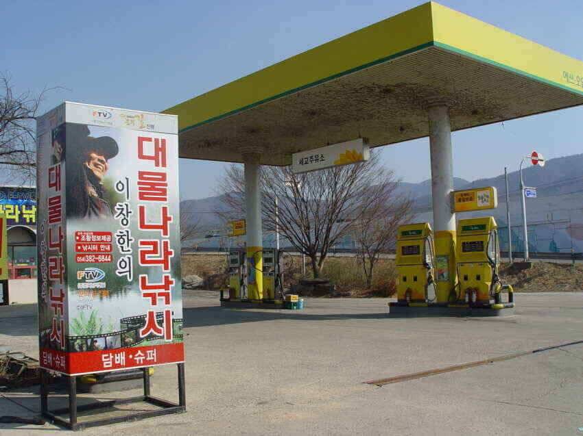 주말얼음낚시와물낚시를함께예상 (조황조행기 - 낚시점조황)