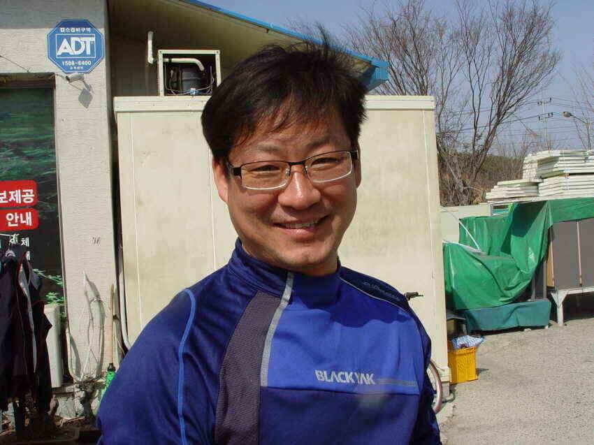 군위붕어를만나러꾼의길을군위로오시면즐거울실것입니다 (조황조행기 - 낚시점조황)