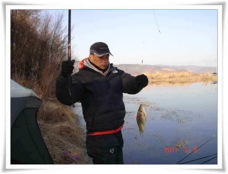 이번주가 기대됩니다 (조황조행기 - 낚시점조황)